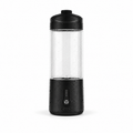 Batidora portátil recargable 500 ml — TURBOGYMZ